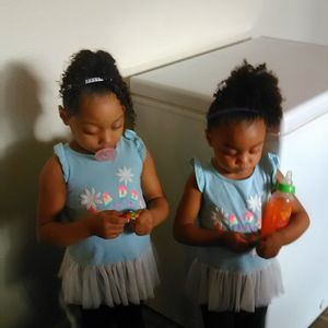 Meet your Posher, Kevin